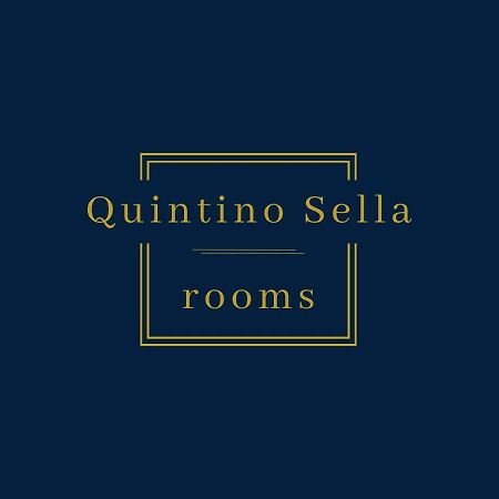 מלון בארי Quintino Sella מראה חיצוני תמונה